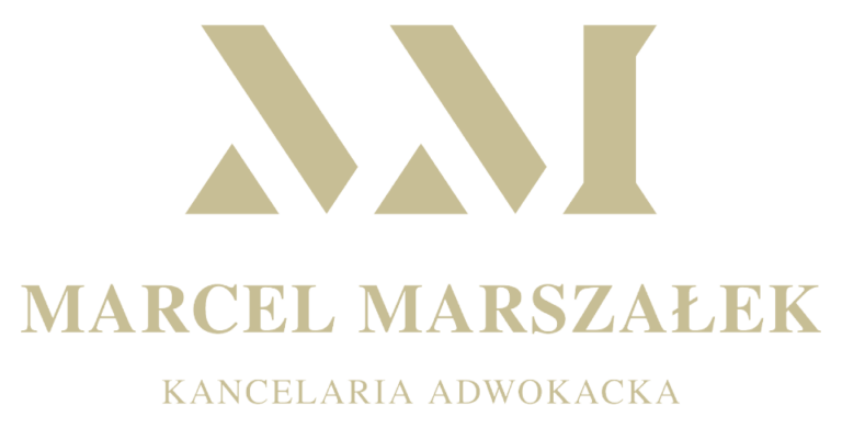 Kancelaria Adwokacka Marcel Marszałek